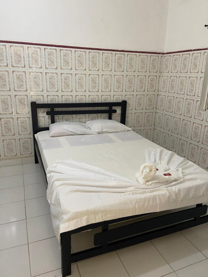 Hostal La Terraza - Santa Marta (Magdalena) — Photos 1